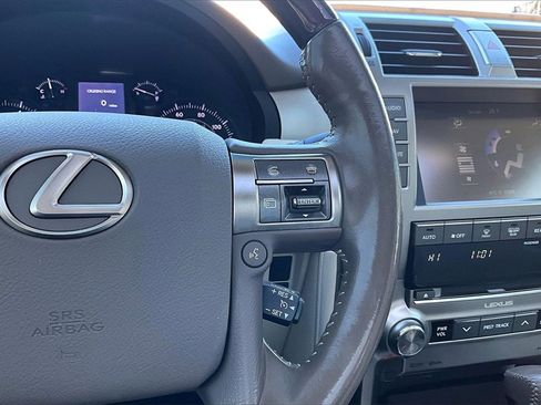 Used 2017 Lexus GX 460 Premium image 14