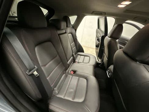 Used 2023 MAZDA CX-5 Carbon Edition AWD/4WD image 24