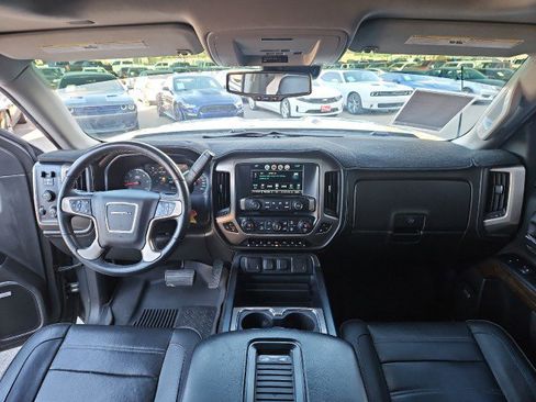 Used 2018 GMC Sierra 1500 Denali w/ Denali Ultimate Package image 24