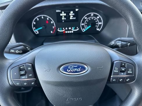 New 2025 Ford Transit 150 Low Roof image 20