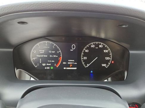 New 2026 Honda HR-V EX-L image 15