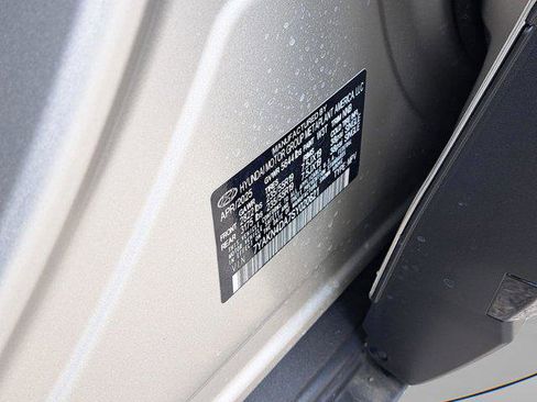 New 2025 Hyundai Ioniq 5 SEL image 26