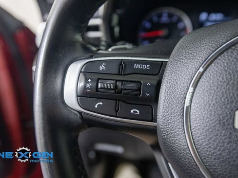 Used 2022 Kia K5 GT FWD image 14