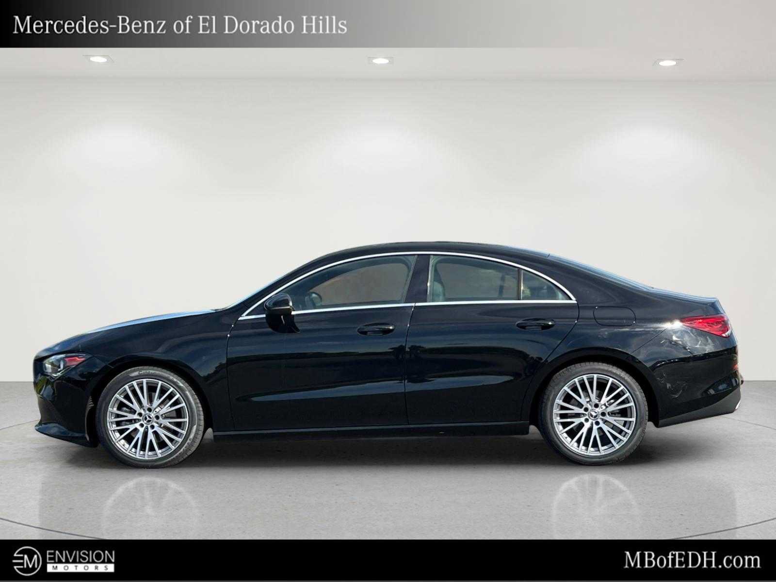 Used 2020 Mercedes-Benz CLA 250 image 2