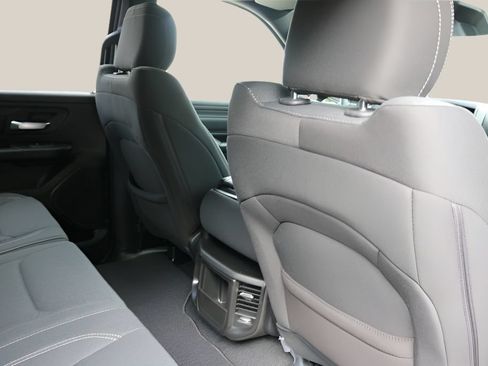 New 2026 RAM 1500 Express RWD image 16