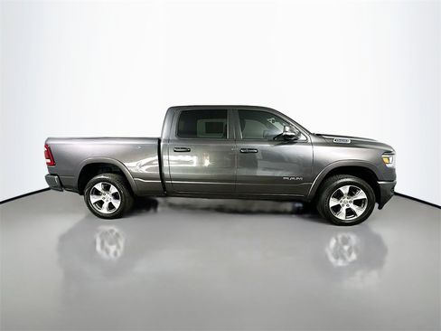 Used 2021 RAM 1500 Laramie image 7