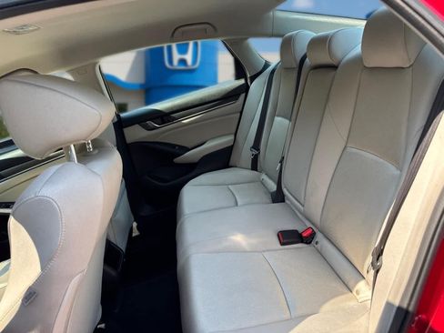 Used 2020 Honda Accord LX image 28