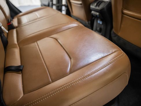 Used 2021 Jeep Wrangler Unlimited Sahara 4xe w/ Cold Weather Group image 40