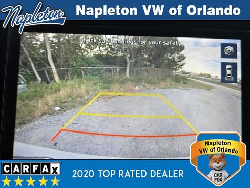 Used 2022 Hyundai Tucson SEL image 18