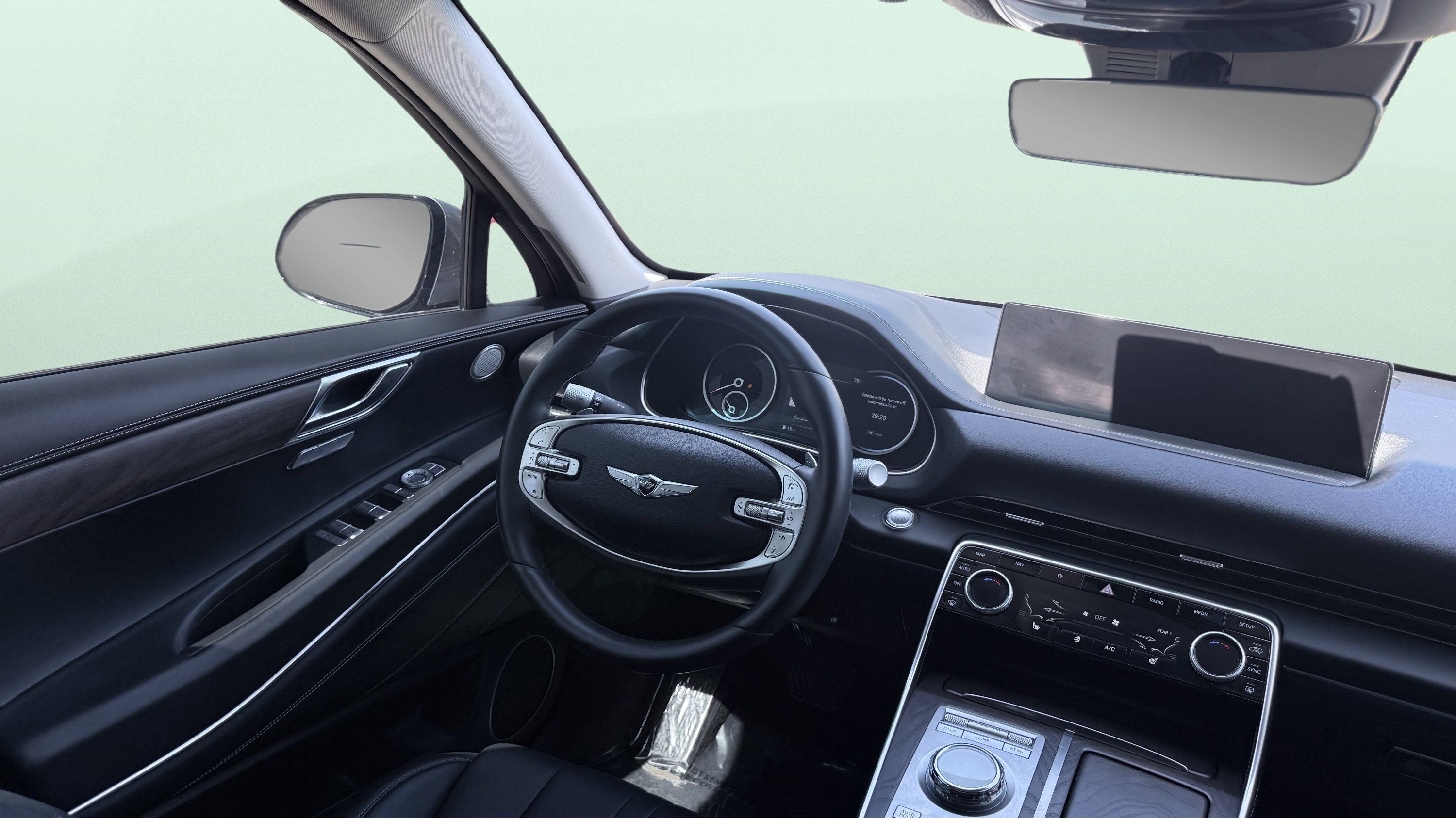 Used 2024 Genesis GV80 2.5T AWD/4WD image 51
