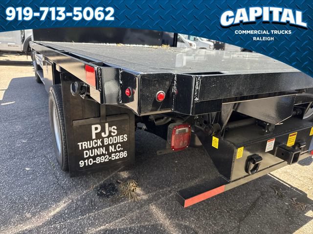 New 2026 Ford F350 XL w/ XL Chrome Package AWD/4WD image 17