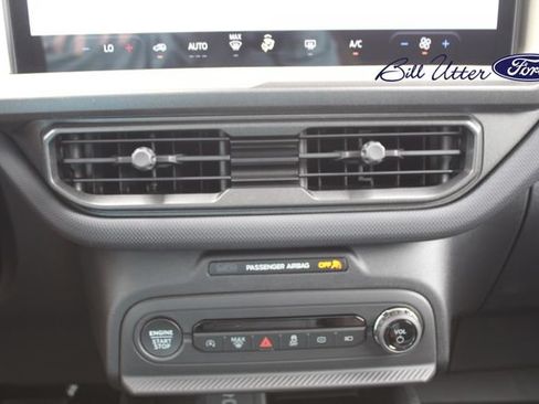 New 2026 Ford Bronco Sport Big Bend AWD/4WD image 13