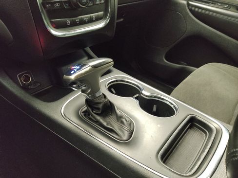 Used 2018 Dodge Durango SXT w/ 3rd Row Seating Group image 26