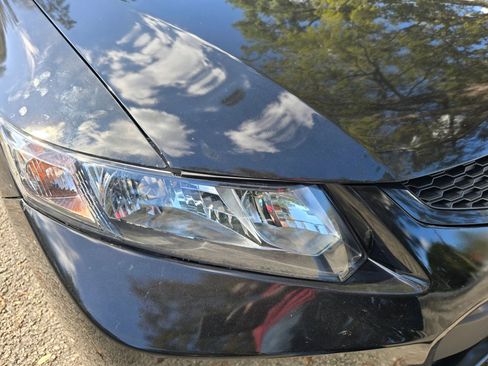 Used 2013 Honda Civic Si image 20
