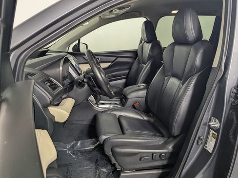 Used 2021 Subaru Ascent Limited AWD/4WD image 12