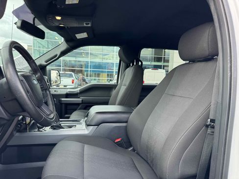 Used 2018 Ford F150 XLT w/ Equipment Group 302A Luxury image 16