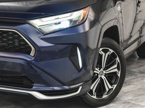 Used 2022 Toyota RAV4 XSE w/ Premium Package image 42