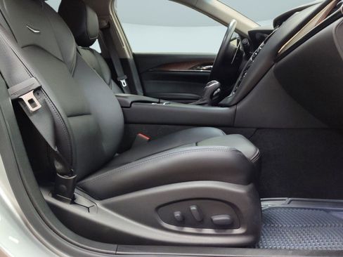 Used 2019 Cadillac CTS Luxury image 27