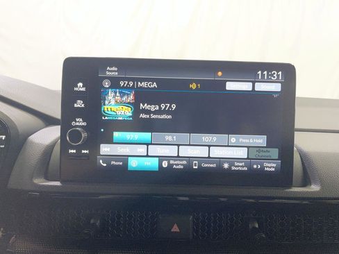 Certified 2024 Honda CR-V EX-L image 16