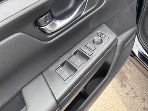 New 2026 Honda CR-V TrailSport image 10