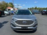 Used 2024 Ford Edge SEL image 2