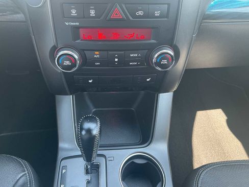 Used 2013 Kia Sorento SX AWD/4WD image 14
