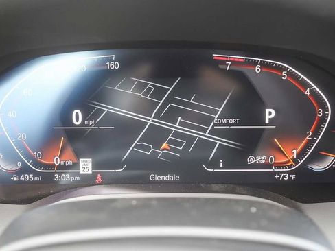 New 2026 BMW 840i image 20