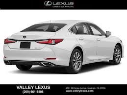 Used 2025 Lexus ES 350 w/ Premium Package FWD image 4