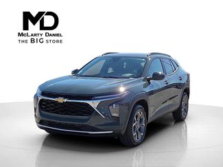 Used 2025 Chevrolet Trax LT video 2