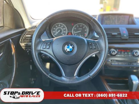 Used 2011 BMW 128i Coupe image 14