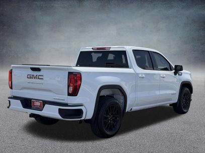 New 2026 GMC Sierra 1500 Elevation