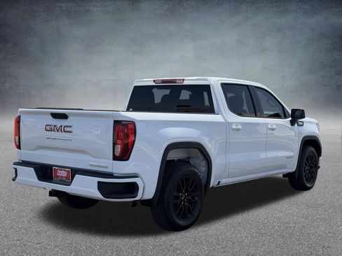 New 2026 GMC Sierra 1500 Elevation RWD image 2