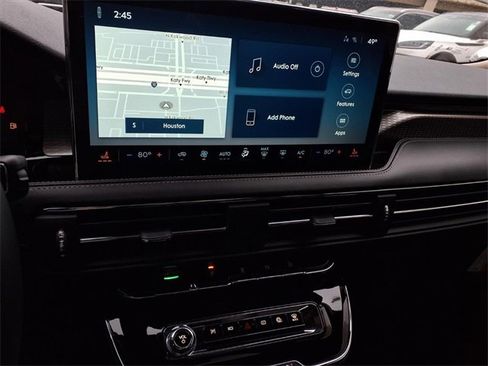 New 2026 Lincoln Corsair Grand Touring w/ Jet Appearance Package image 14