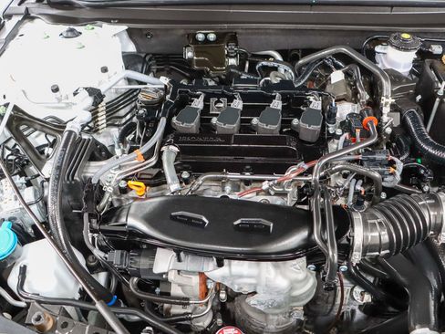 Used 2023 Honda Accord EX image 29