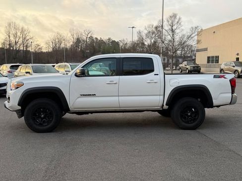 Used 2023 Toyota Tacoma SR5 image 6