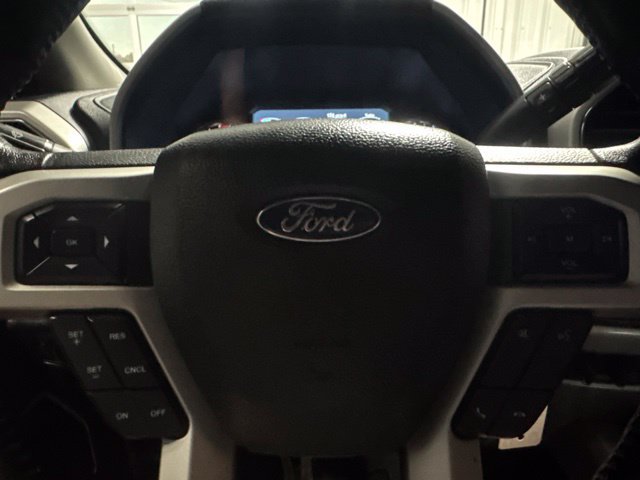 Used 2019 Ford F250 Lariat w/ Chrome Package AWD/4WD image 14