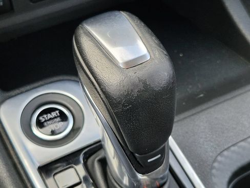 Used 2025 Nissan Sentra SR FWD image 20