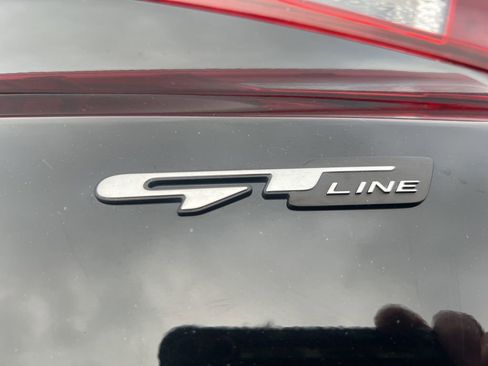 Used 2022 Kia K5 GT-Line w/ GT-Line FWD Premium Package image 32