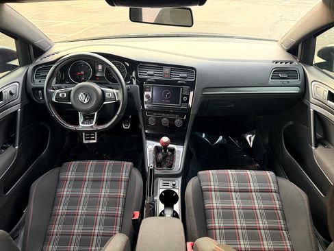 Used 2019 Volkswagen GTI Rabbit Edition image 47