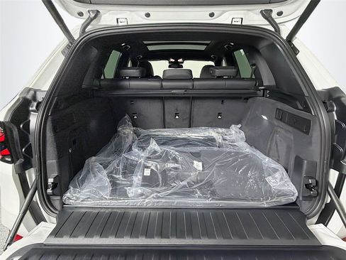 New 2026 BMW X5 sDrive40i w/ Parking Assistance Package RWD image 27