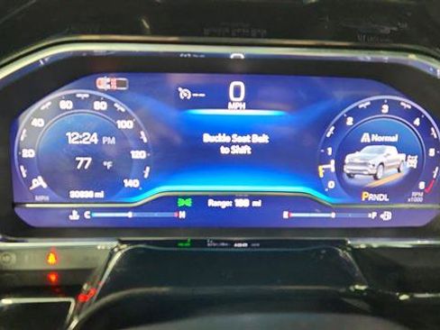 Used 2025 Chevrolet Silverado 1500 LT image 12