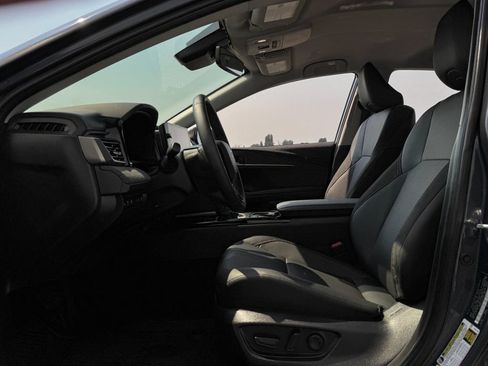Certified 2026 Toyota Camry XLE AWD/4WD image 9