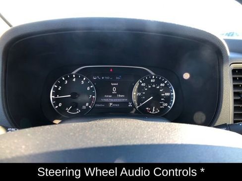 Certified 2022 Nissan Frontier S w/ Technology Package image 16