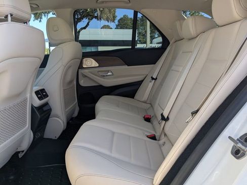 New 2026 Mercedes-Benz GLE 350 4MATIC image 15