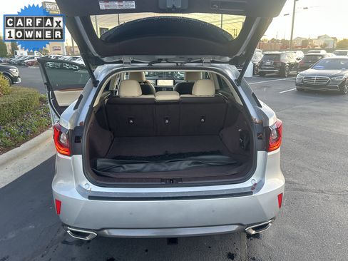 Used 2016 Lexus RX 350 FWD image 34