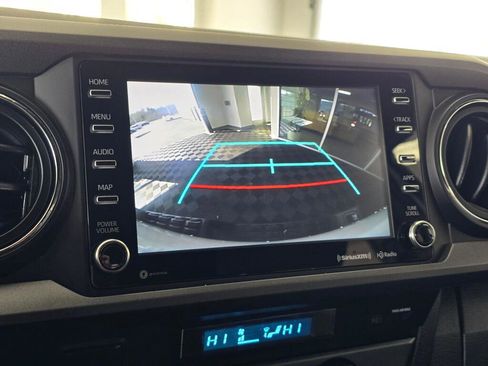 Used 2023 Toyota Tacoma TRD Off-Road image 31