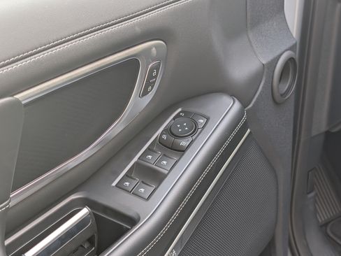 New 2027 Ford Expedition Platinum w/ Stealth Appearance Package AWD/4WD image 20