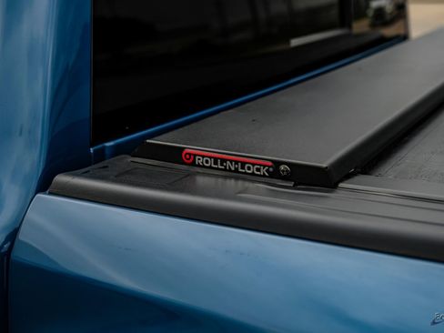 Used 2024 RAM 1500 TRX image 35