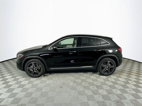 New 2026 Mercedes-Benz GLA 250 image 4