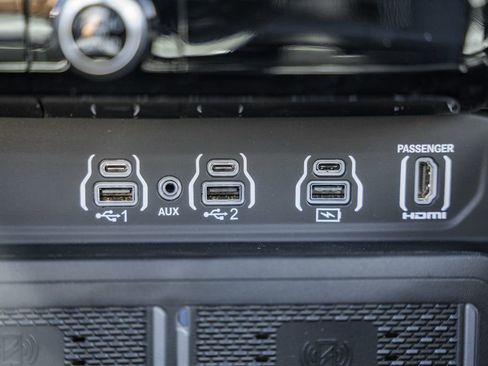 New 2026 RAM 1500 Limited w/ Night Edition image 25